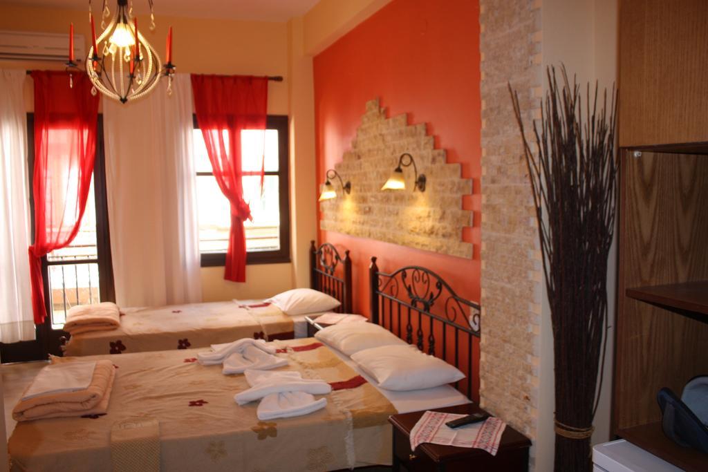 Mme Bassia Apartment