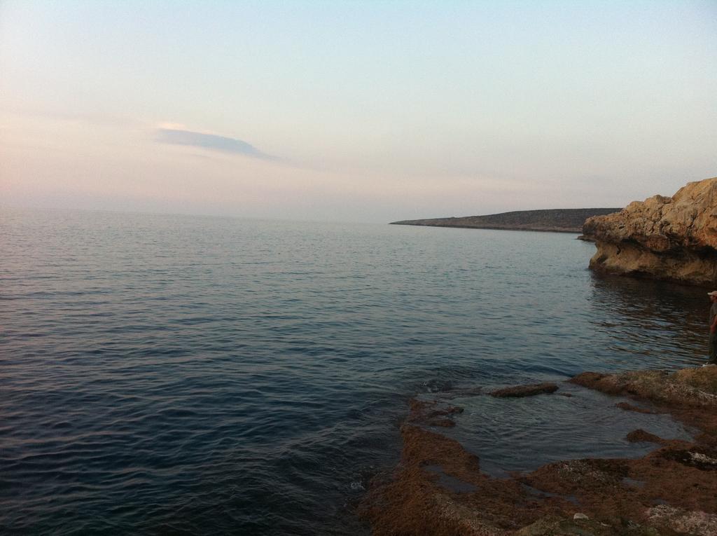Apartment Mme Bassia
