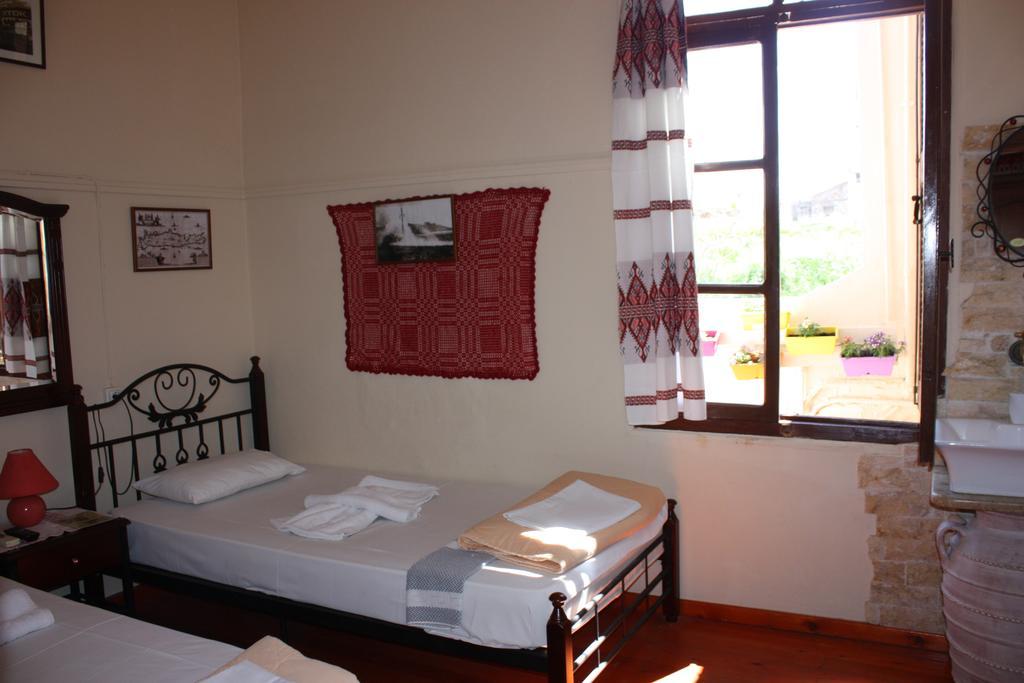 Mme Bassia Apartment *