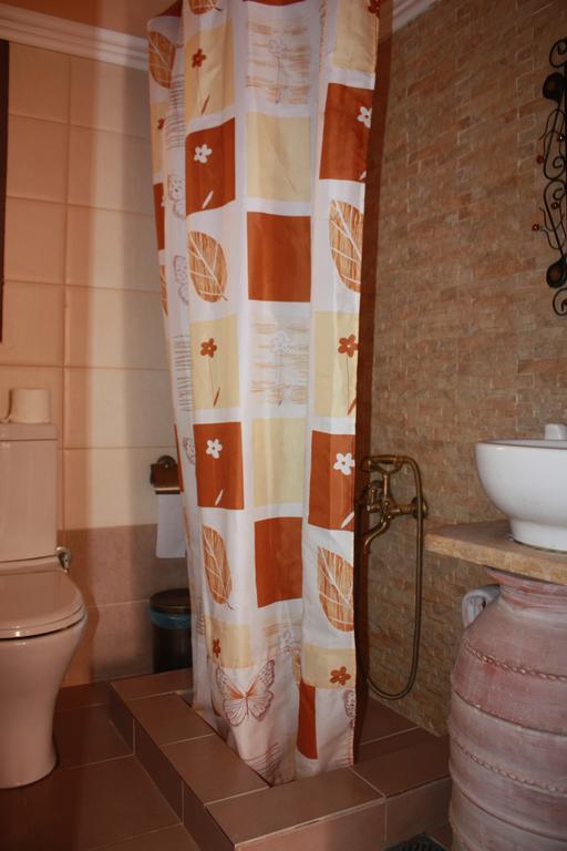 Apartment Mme Bassia Chania (Crete)