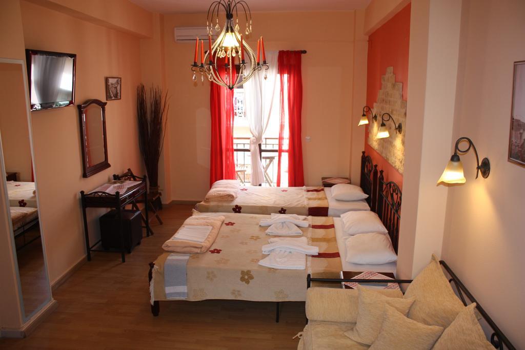Mme Bassia Apartment