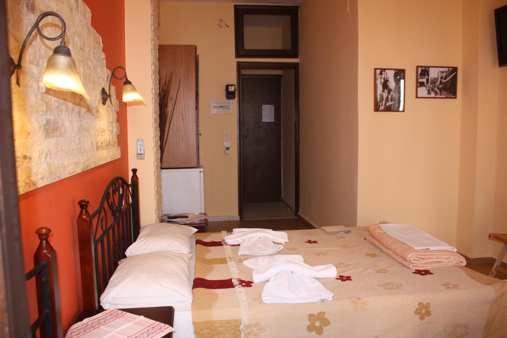 Mme Bassia Apartment