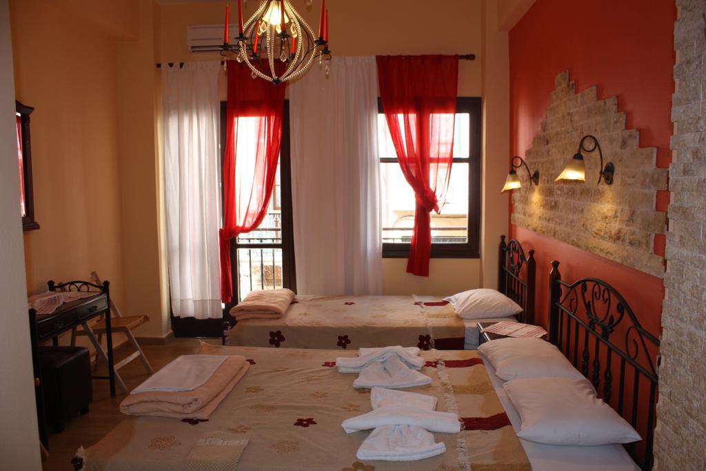 Apartment Mme Bassia *