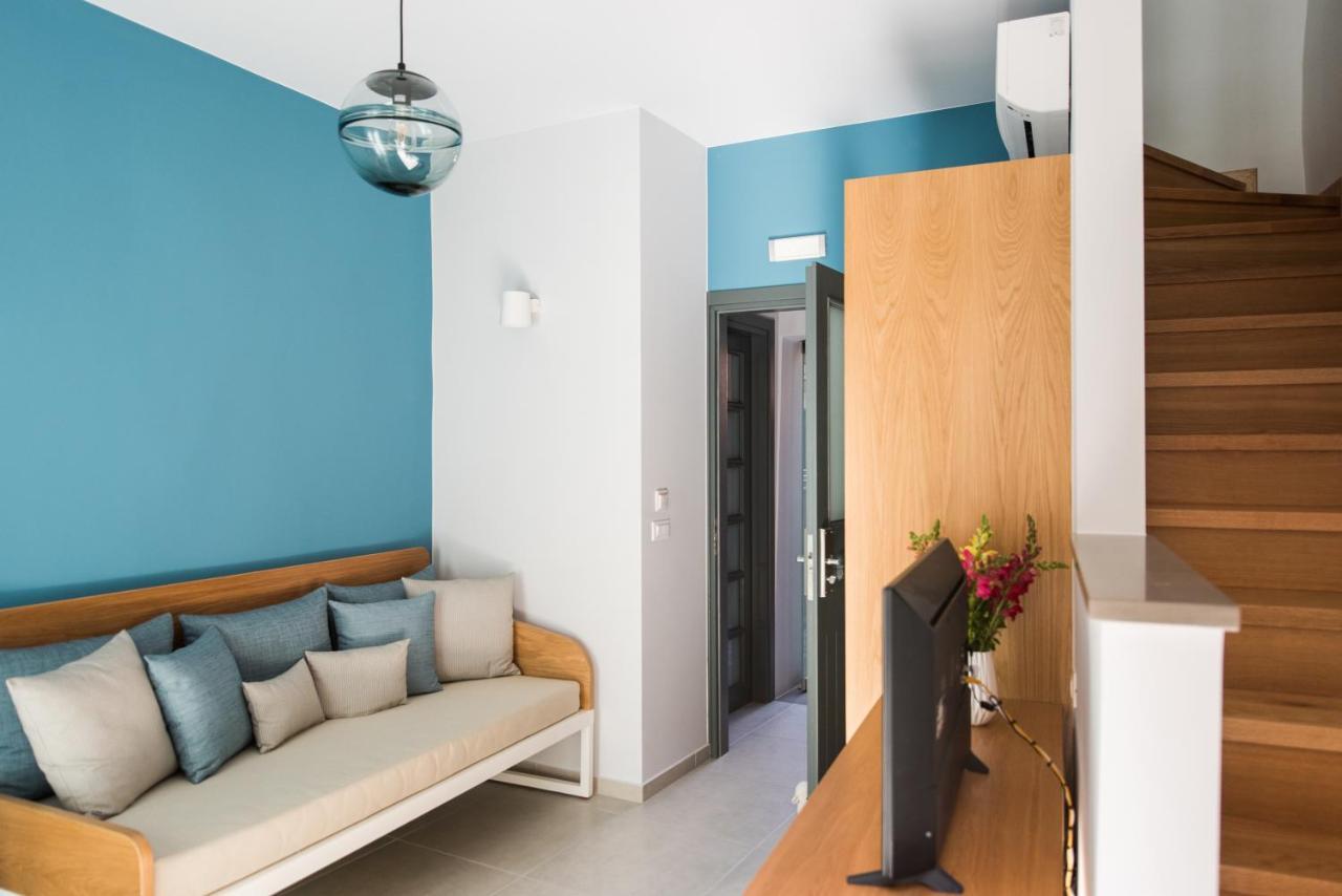 The48suites Guest house Chania (Crete)
