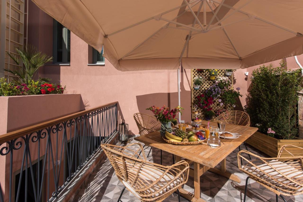 The48suites 3* Chania (Crete)