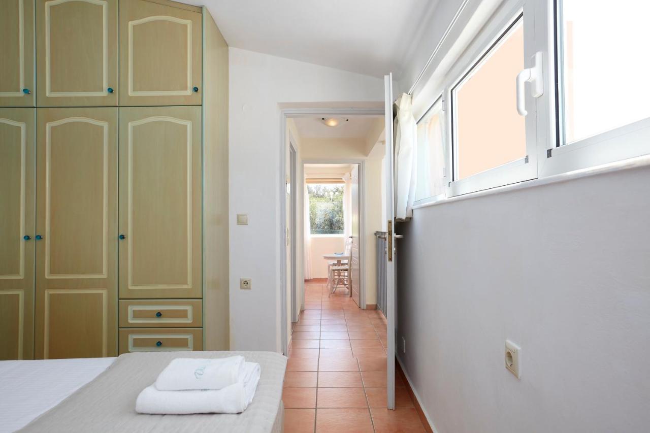 Villa Seafront Longobardi *