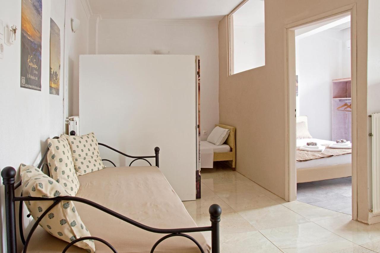 Mini Apartment