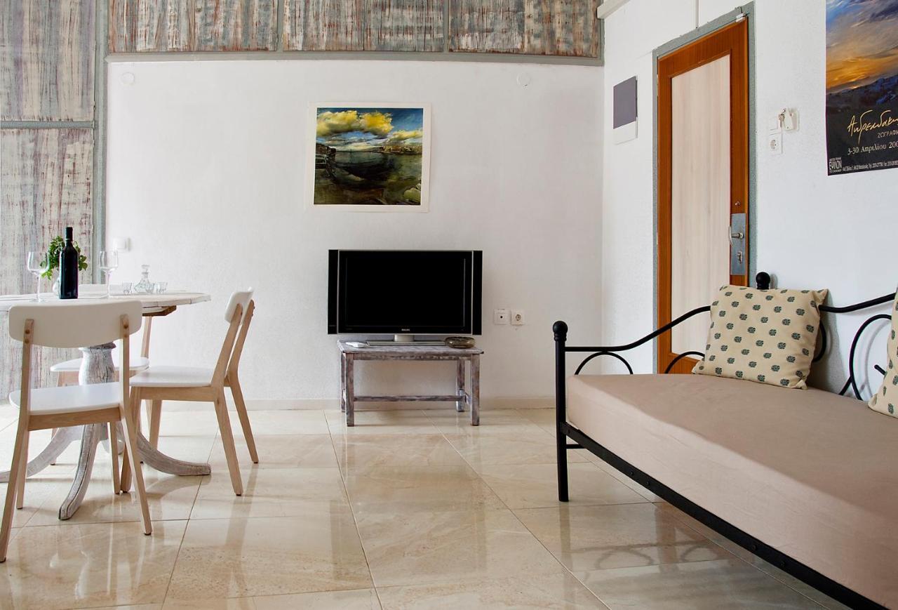 Apartment Mini Chania (Crete)