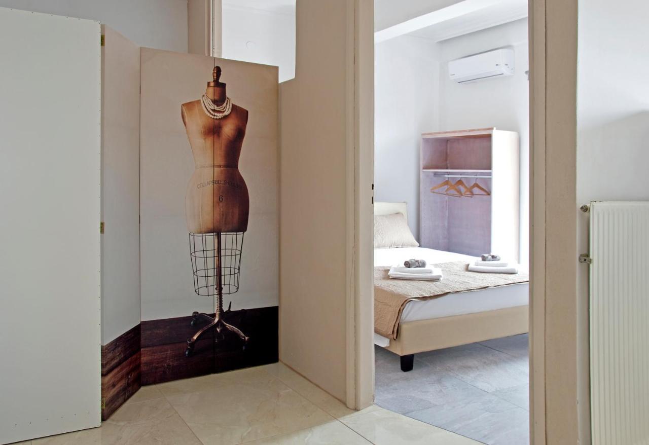 Mini Apartment *