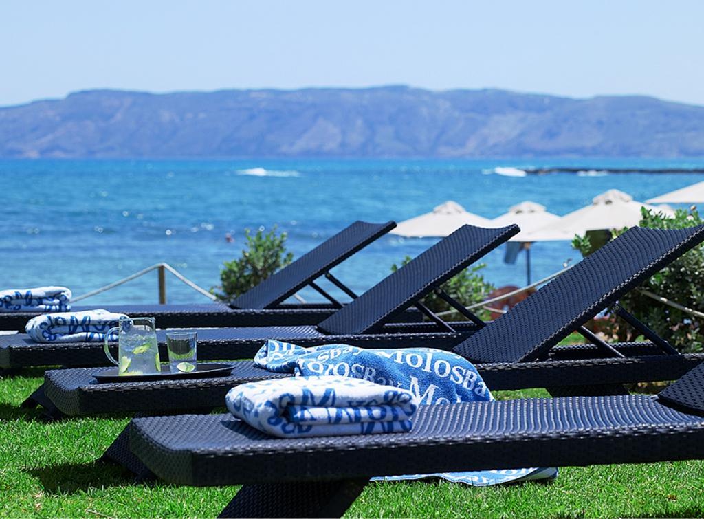 Molos Bay Hotel 4*