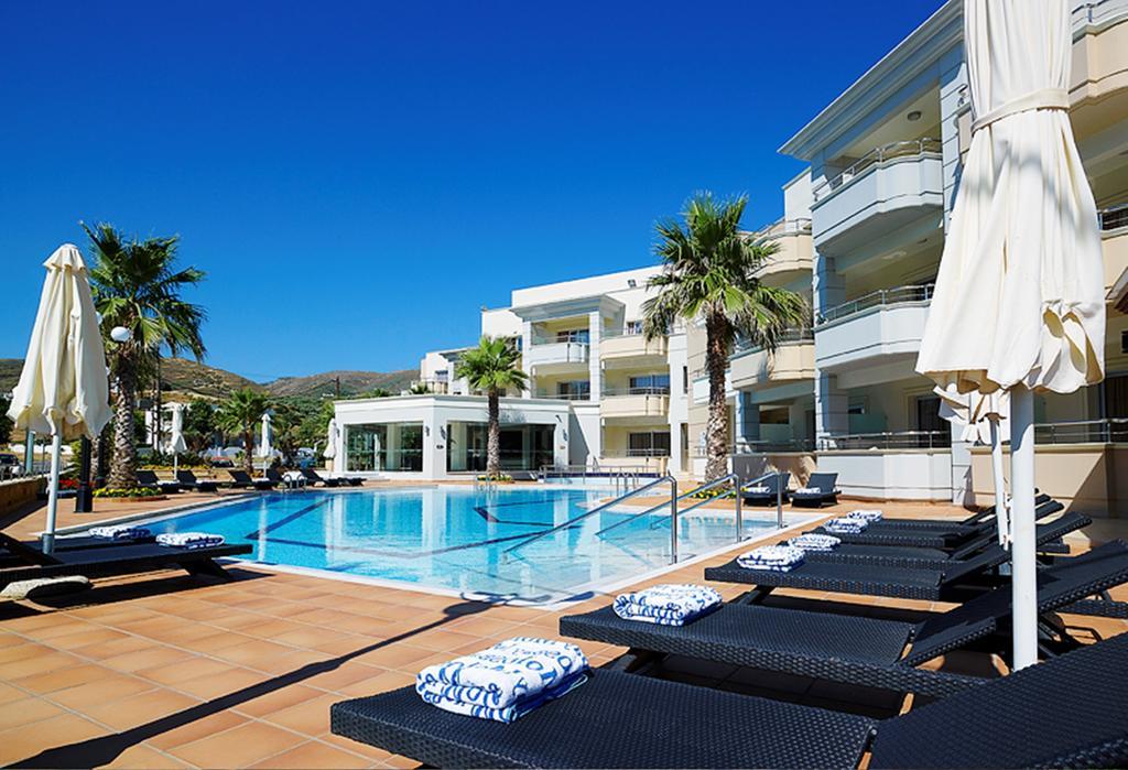 Molos Bay