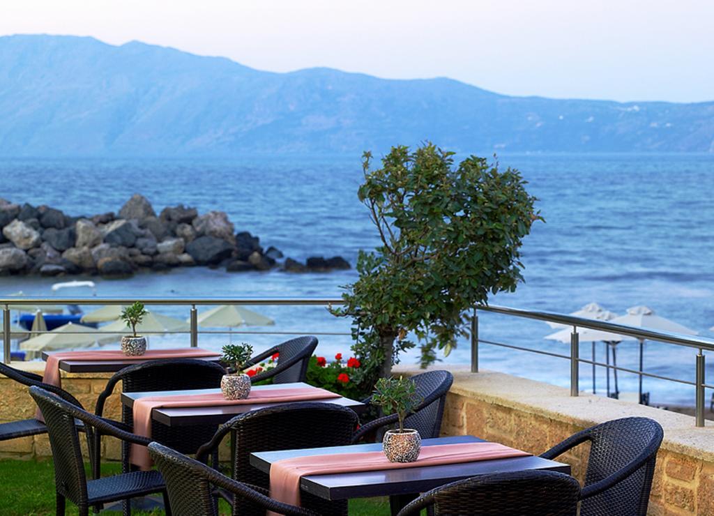 Molos Bay 4* Chania (Crete)