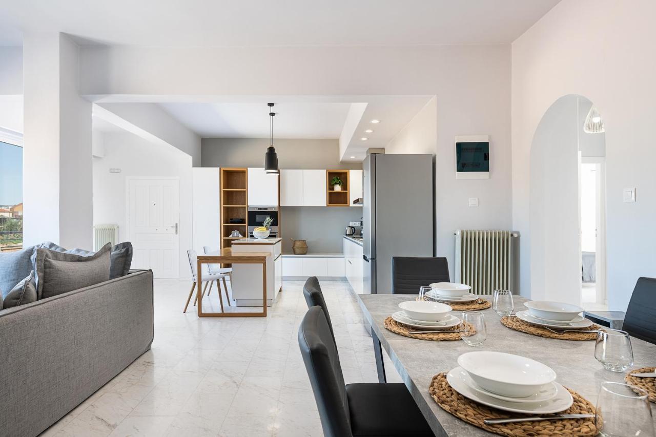 West Apartment Chania (Crete)