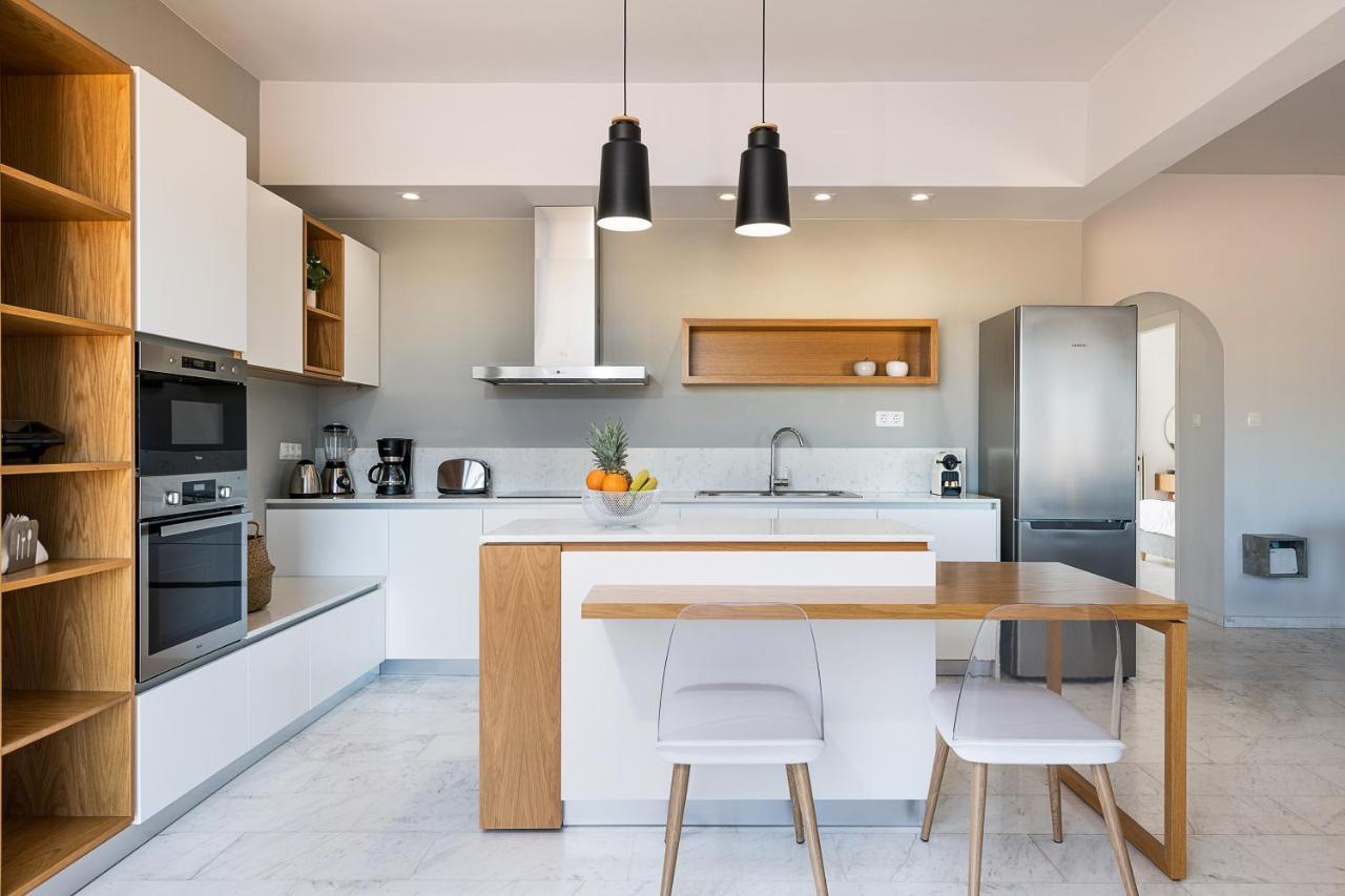 West Apartment