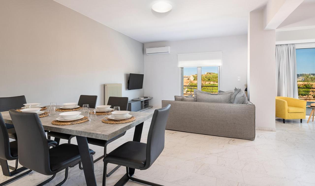 West Apartment Chania (Crete)