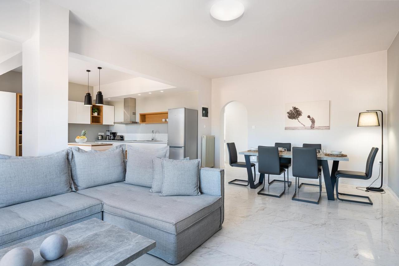 West Apartment Chania (Crete)