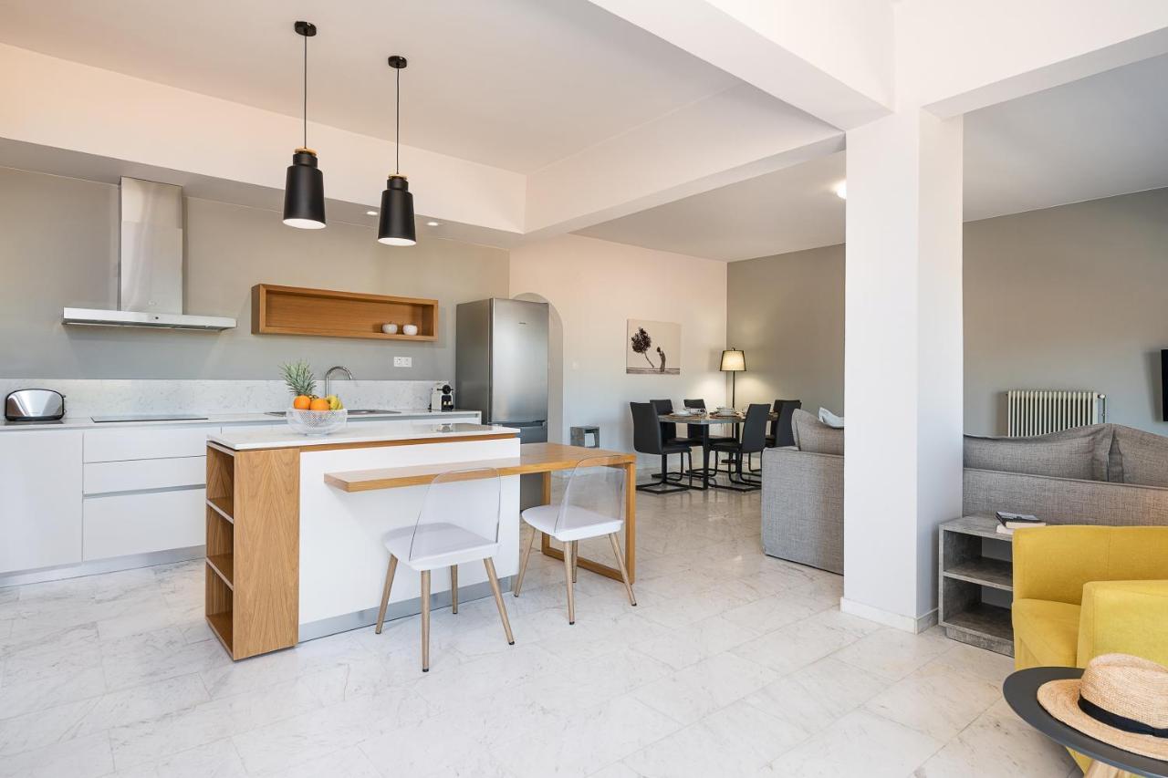 West Apartment Chania (Crete)