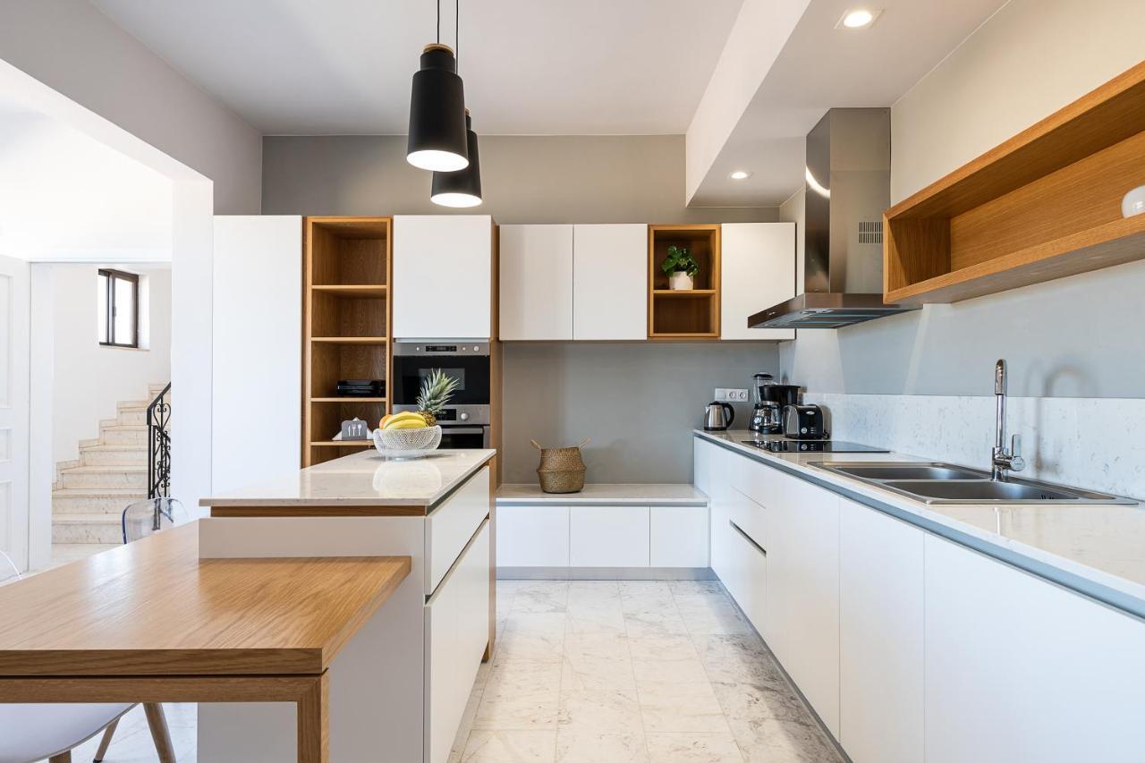 West Apartment Chania (Crete)