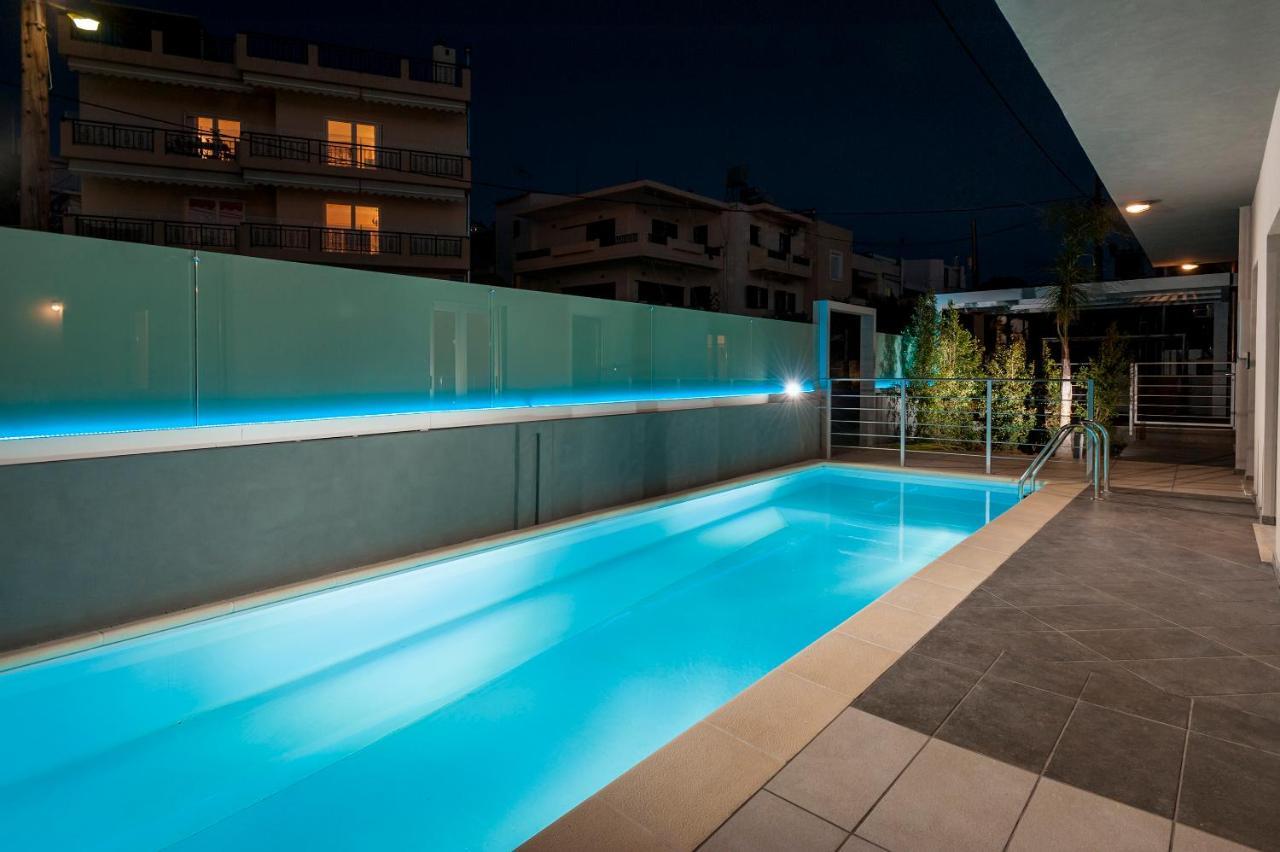 Villa Blue Sea Chania Chania (Crete)