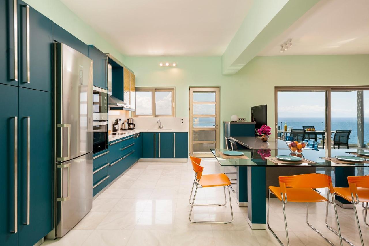 Blue Sea Chania Villa *