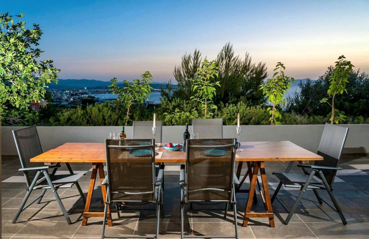 Blue Sea Chania Villa *