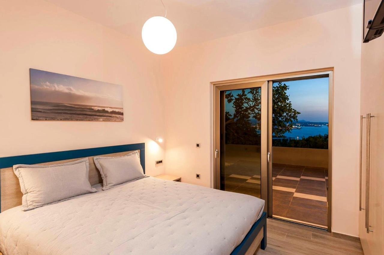 Blue Sea Chania Villa *