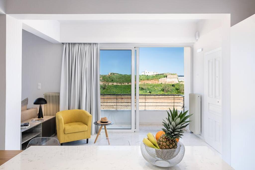 Apartment West Chania (Crete)