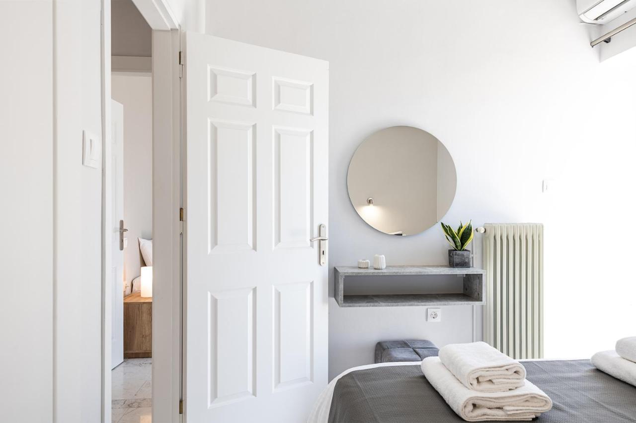 Apartamento West