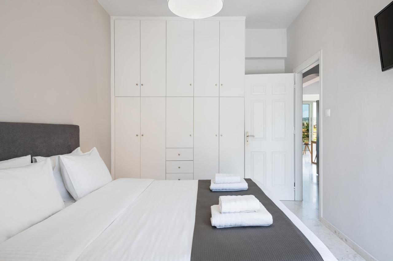West Apartamento