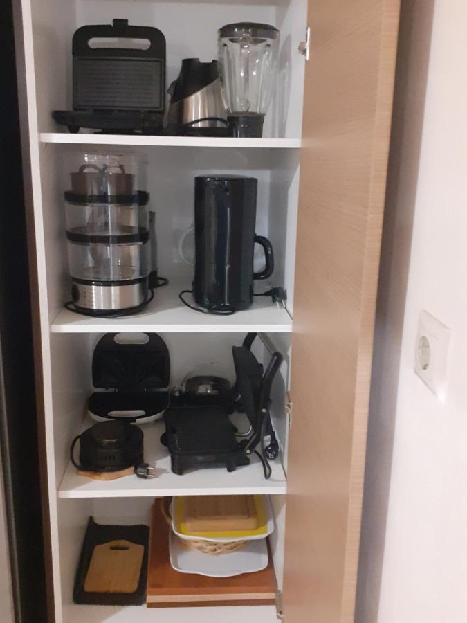 House Escape Appartement *