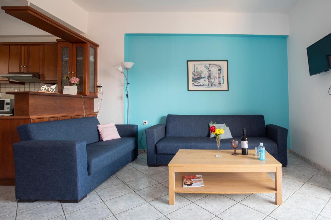 Appartement Captain Nick