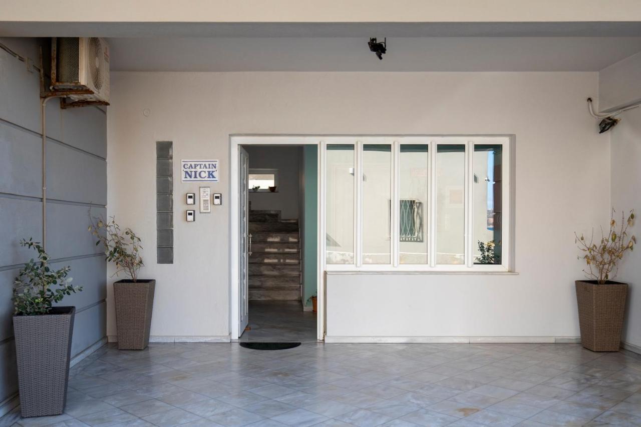 Apartment Captain Nick Chania (Crete)