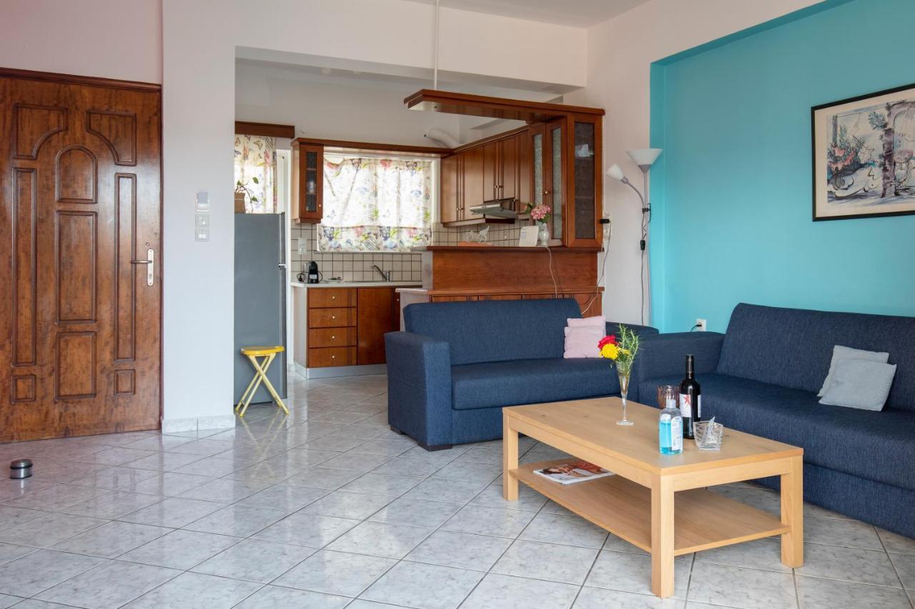 Appartement Captain Nick