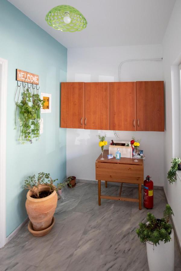 Apartment Captain Nick Chania (Crete)