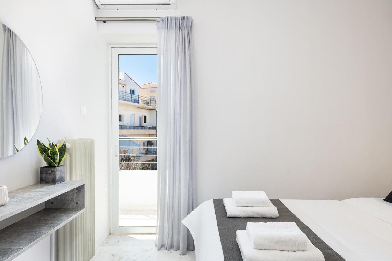 West Apartment *