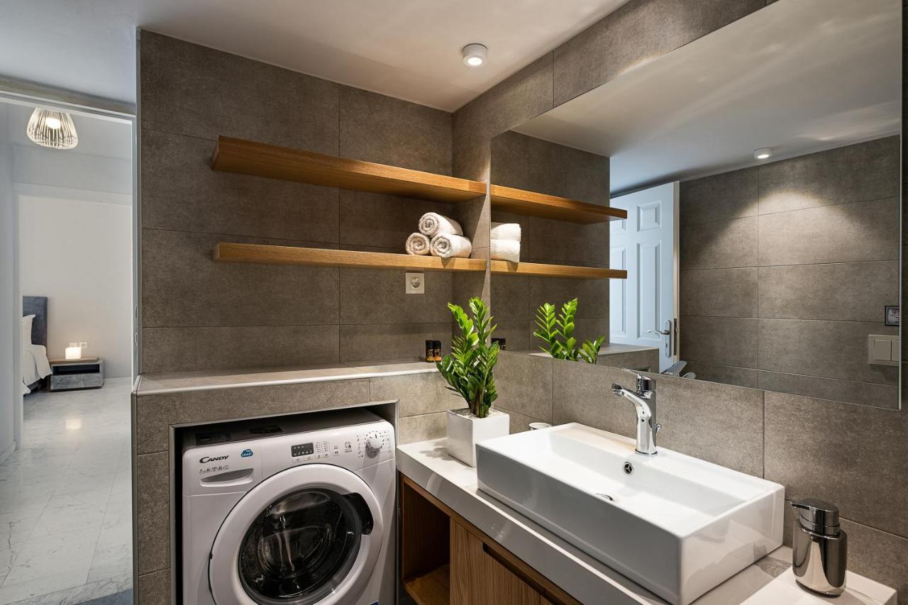 Apartamento West Chrissi Akti Chania