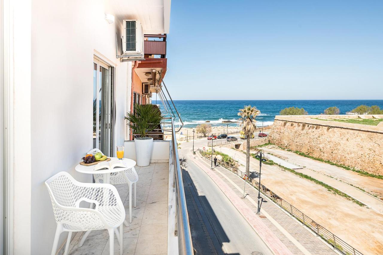 Apartamento West *