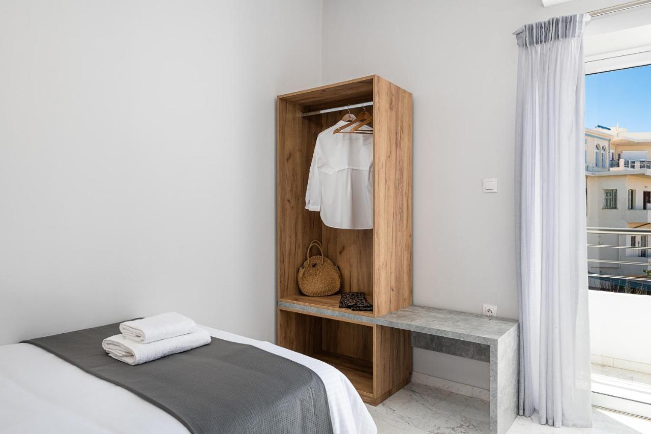 West Apartment Chania (Crete)