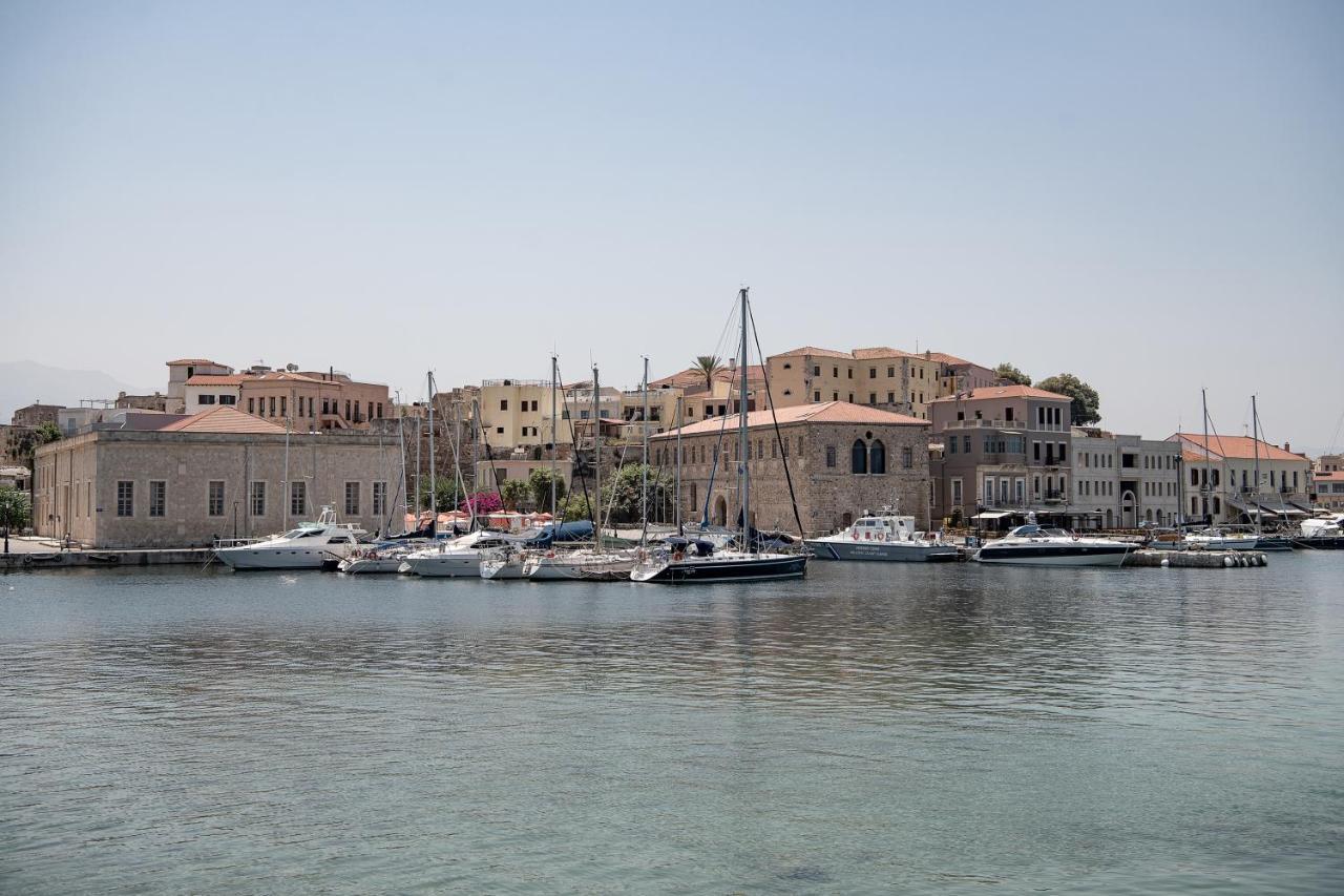 West Apartment Chania (Crete)