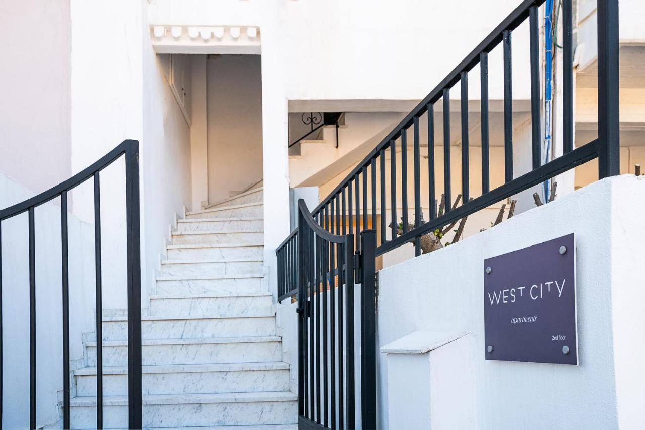 West Apartment Chania (Crete)
