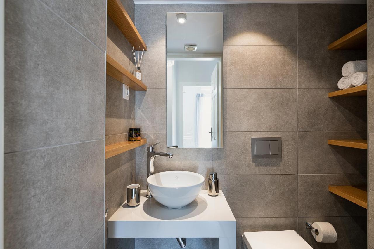 West Apartment Chania (Crete)