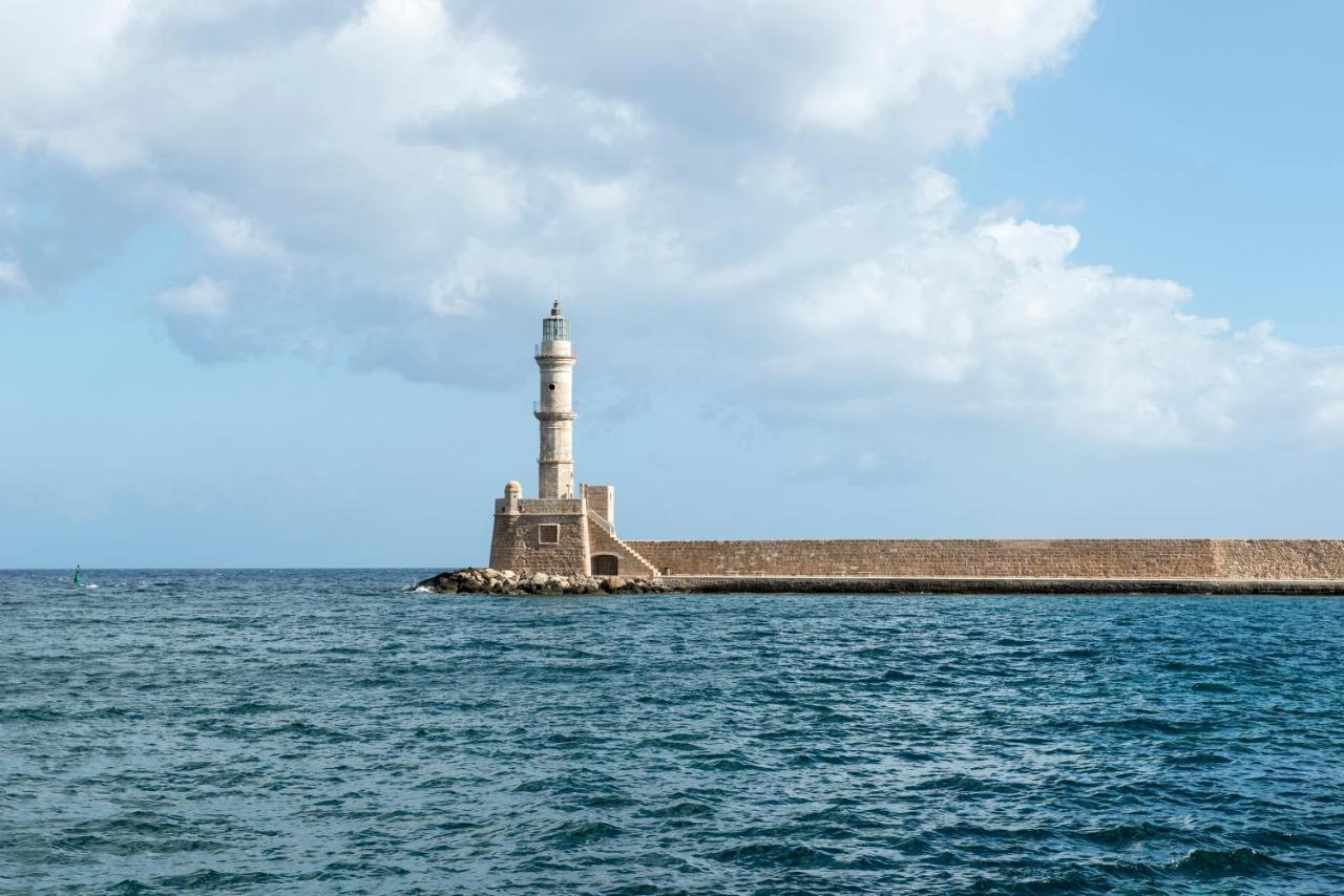 Apartment West Chania (Crete)