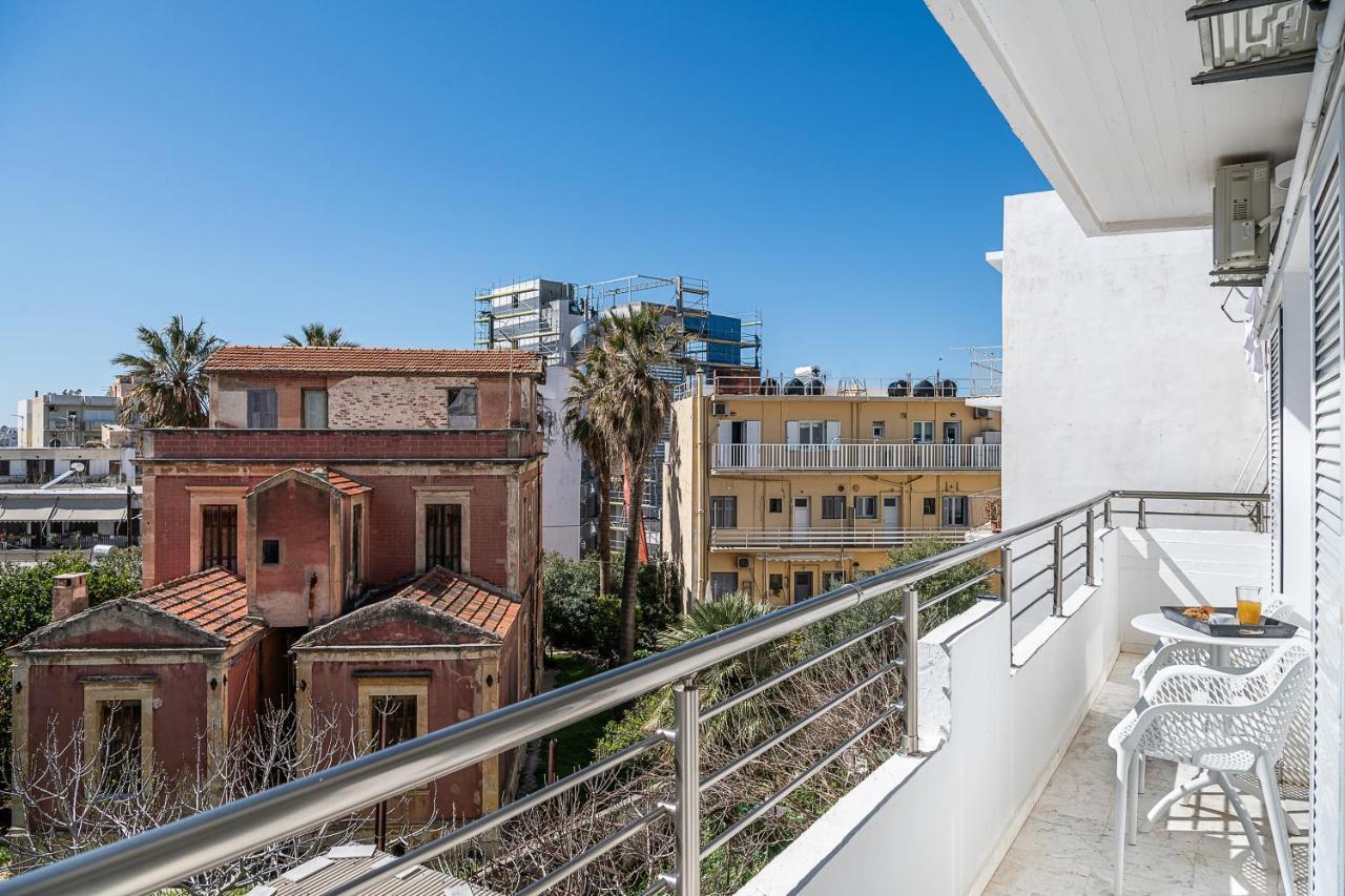 West * Chania (Crete)
