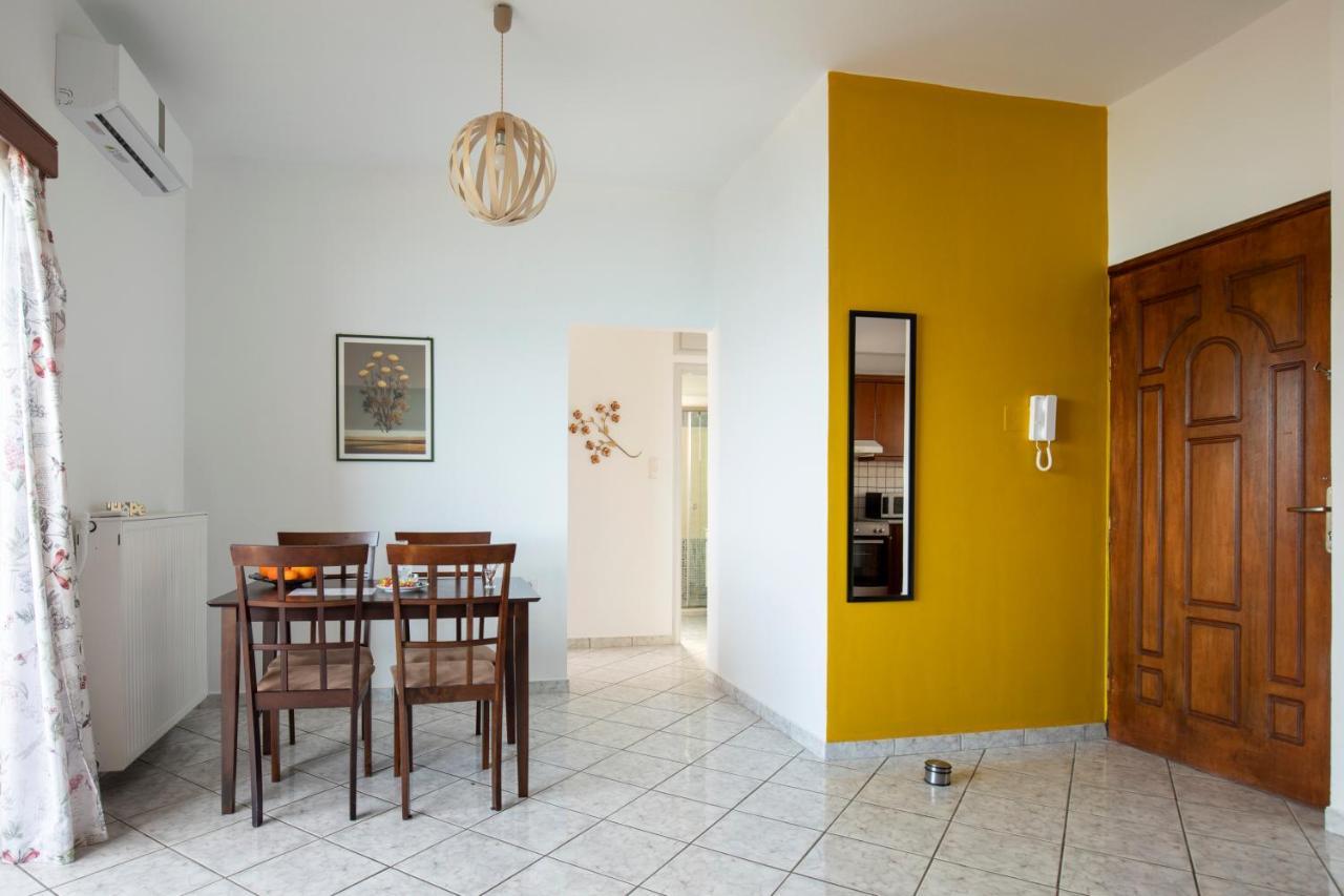 Captain Nick Appartement