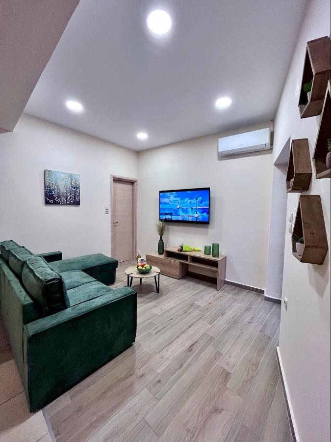 Minos Studios Chania (Crete)