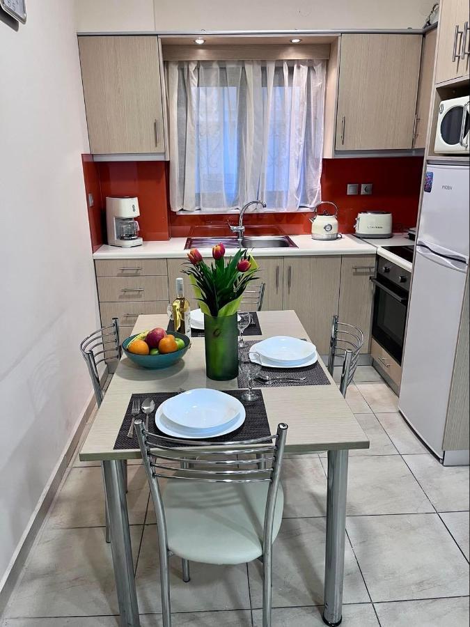 Appartement Minos