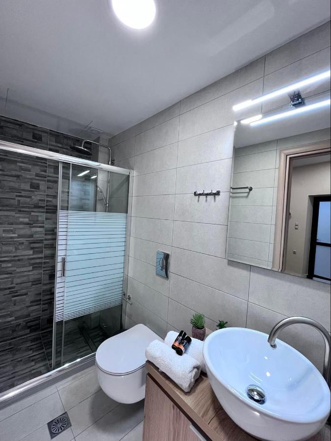Minos Studios Apartment Chania (Crete)