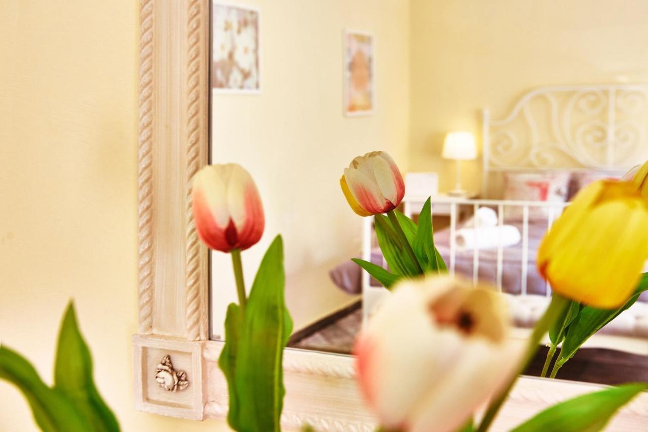 Spyridon In Chania Apartment *