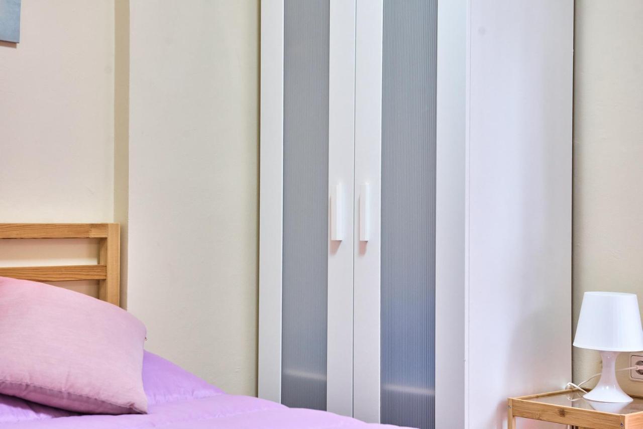 Apartment Spyridon In Chania