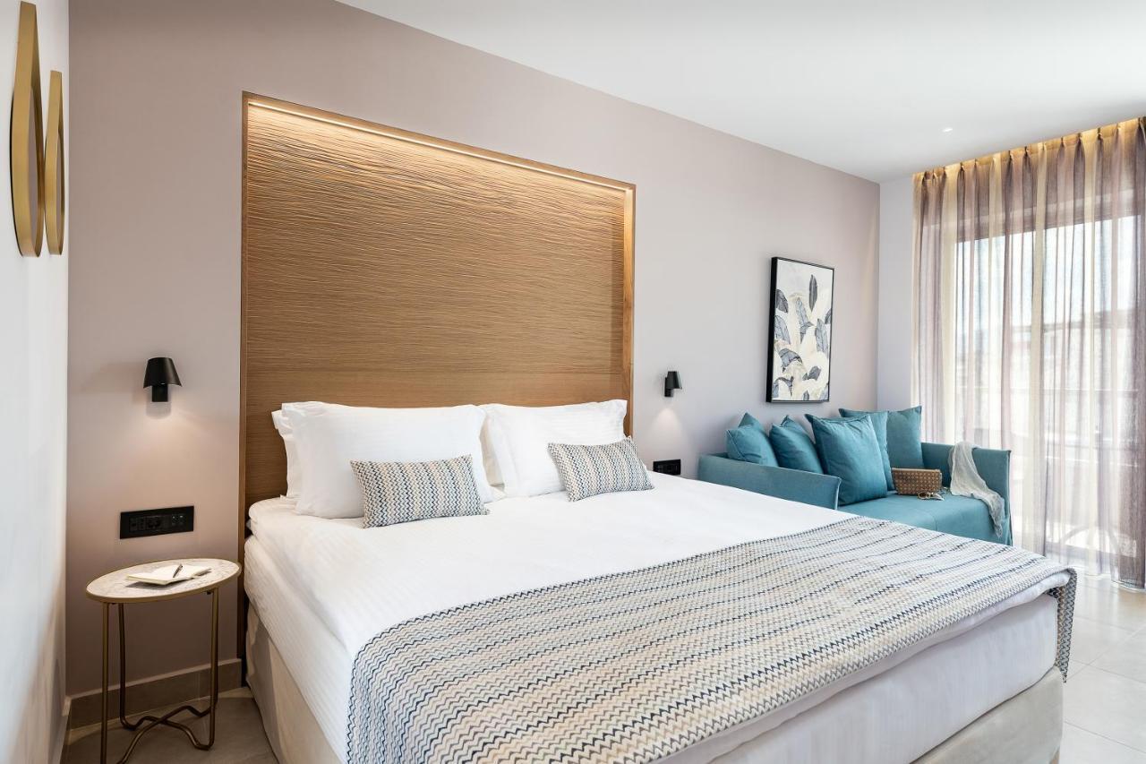 M Hotel Chania (Crete)